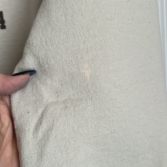 Cowboy Crew Sweatshirt - Picture 3 of 5